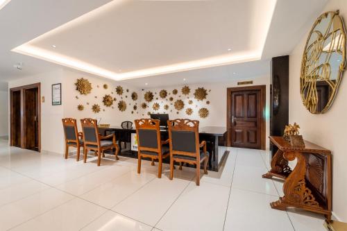 treebo premium silva lux