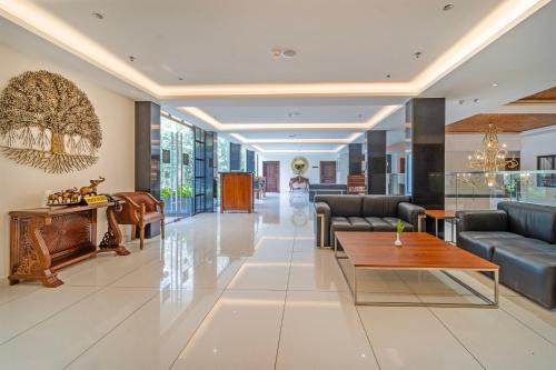 treebo premium silva lux