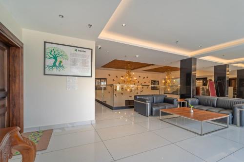treebo premium silva lux