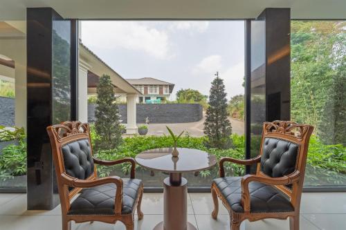 treebo premium silva lux