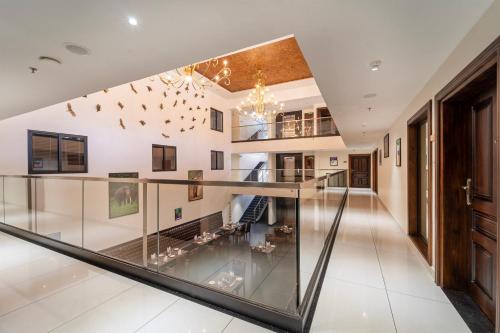 treebo premium silva lux
