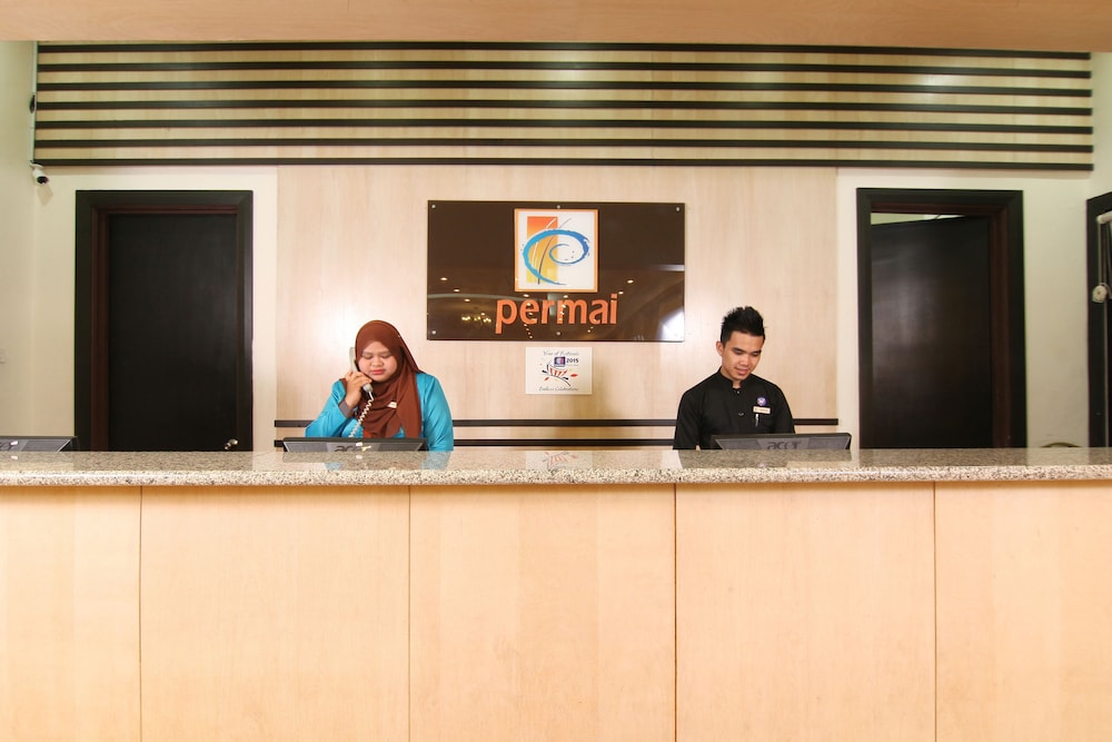 permai hotel kuala terengganu