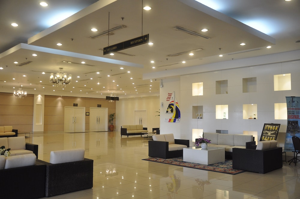 permai hotel kuala terengganu