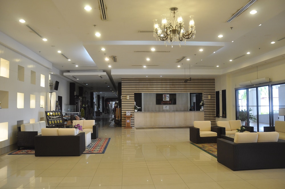 permai hotel kuala terengganu