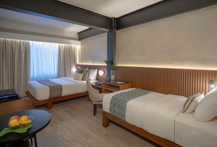 amari by vivere hospitality group
