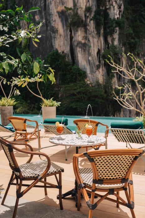 amari by vivere hospitality group