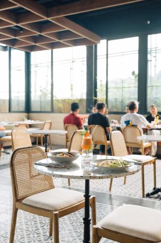 amari by vivere hospitality group