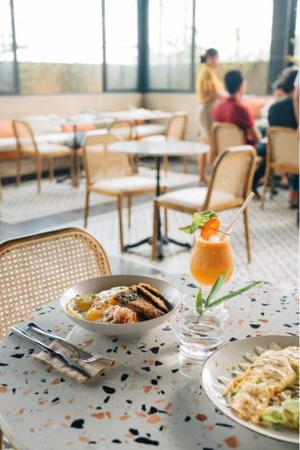 amari by vivere hospitality group