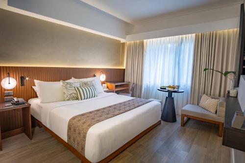 amari by vivere hospitality group