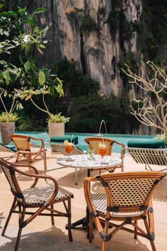 amari by vivere hospitality group