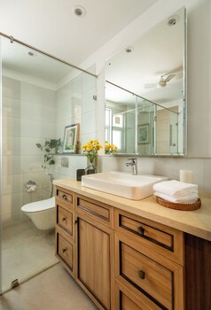 tbk villa assagao elegance