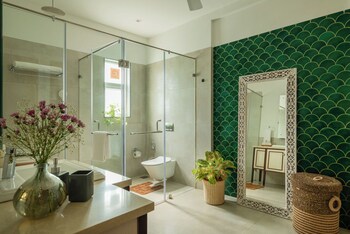 tbk villa assagao elegance