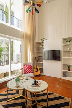 tbk villa assagao elegance