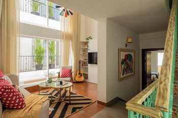 tbk villa assagao elegance