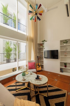 tbk villa assagao elegance