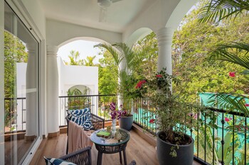 tbk villa assagao elegance