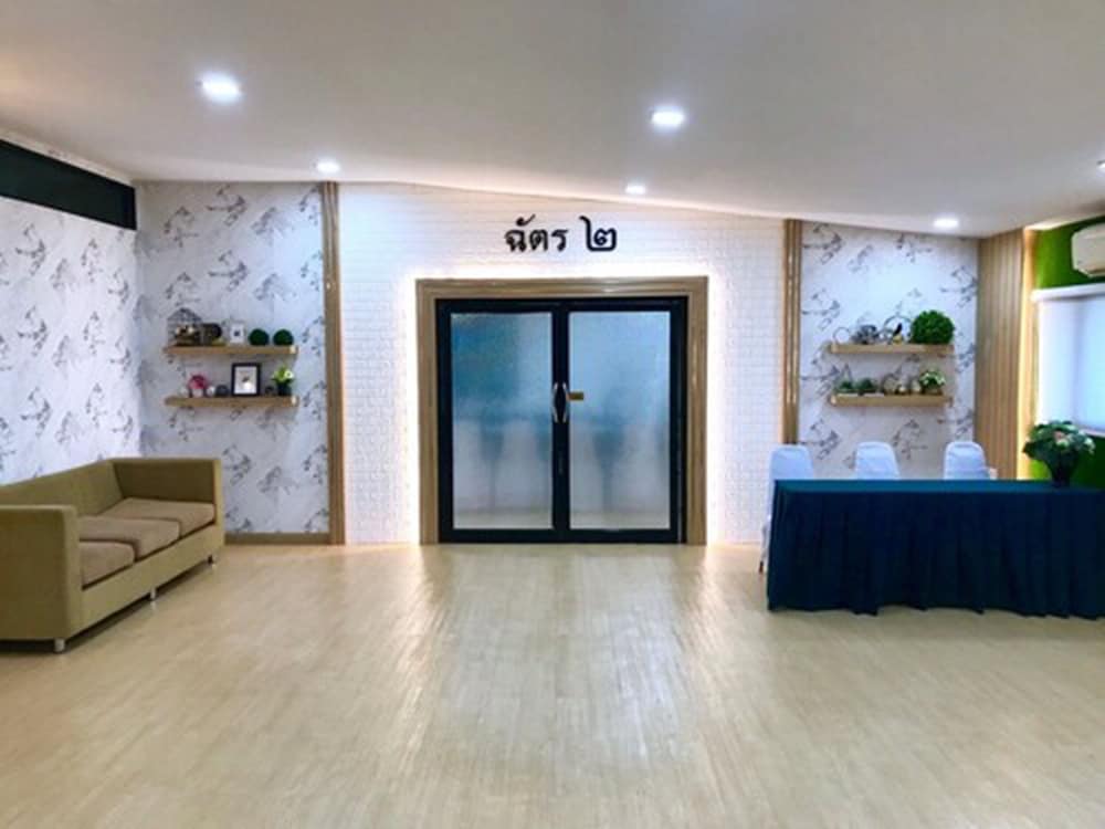 the one hotel