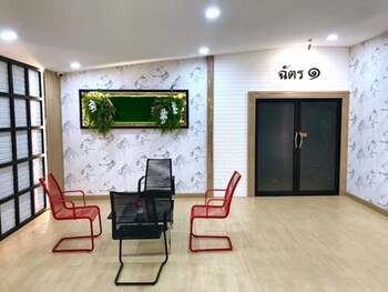 the one hotel