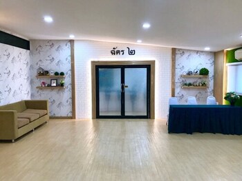 the one hotel