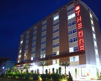 the one hotel