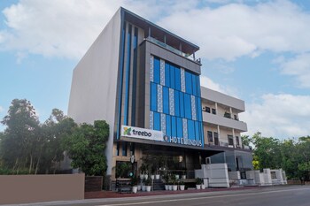 treebo indus