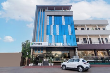 treebo indus