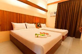 Tsai Hotel And Residences,Cebu>>Bohol,3 star