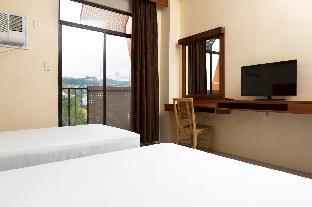 Tsai Hotel And Residences,Cebu>>Bohol,3 star
