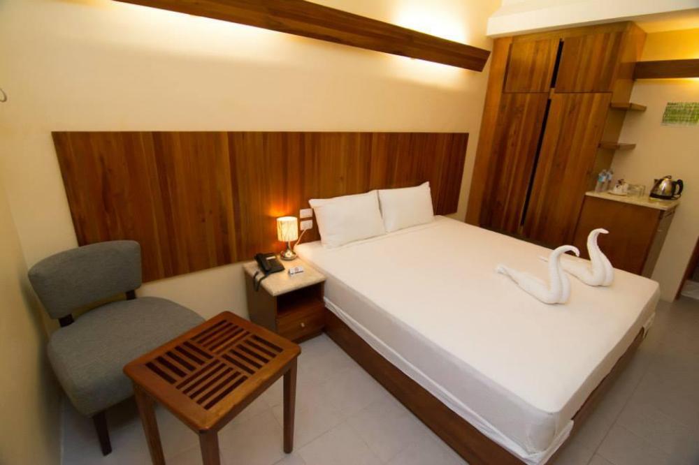 tsai hotel and residences