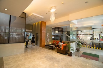 tsai hotel and residences