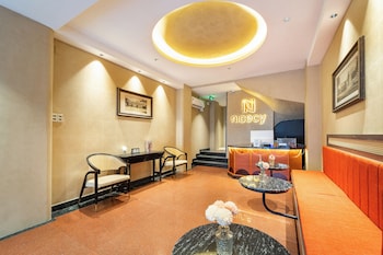 Nicecy Hotel - Bui Vien Walking Street 2,,3 star