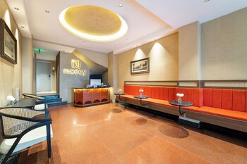 Nicecy Hotel - Bui Vien Walking Street 2,,3 star