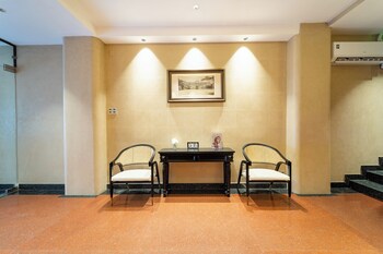 Nicecy Hotel - Bui Vien Walking Street 2,,3 star