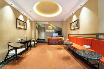 Nicecy Hotel - Bui Vien Walking Street 2,,3 star