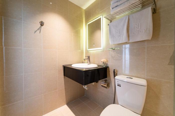 nicecy hotel bui vien walking street 2