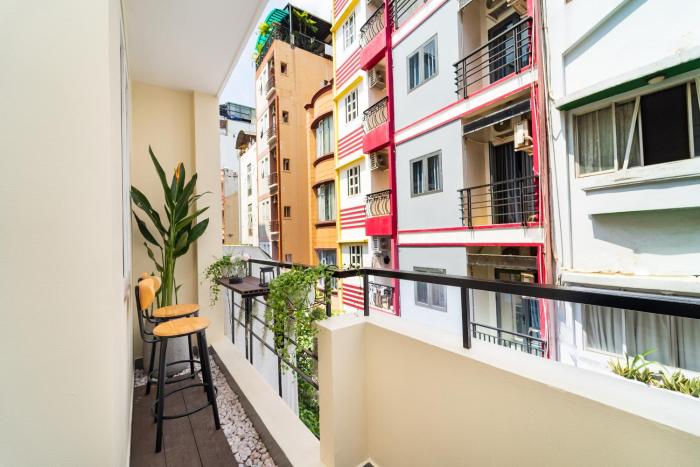nicecy hotel bui vien walking street 2