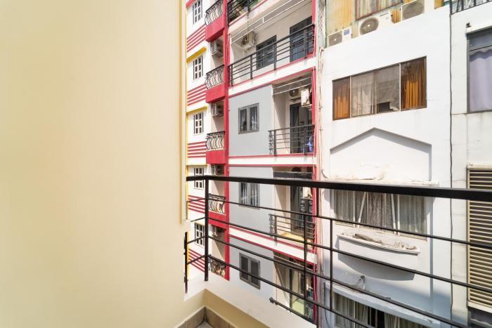 nicecy hotel bui vien walking street 2