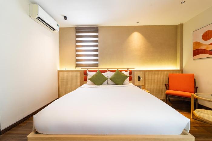 nicecy hotel bui vien walking street 2