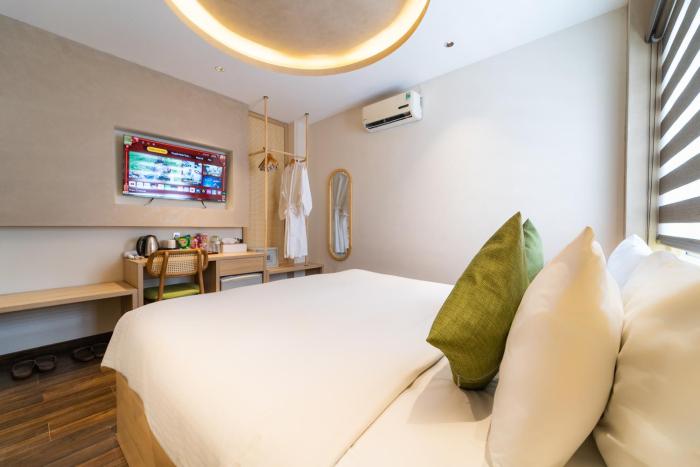 nicecy hotel bui vien walking street 2