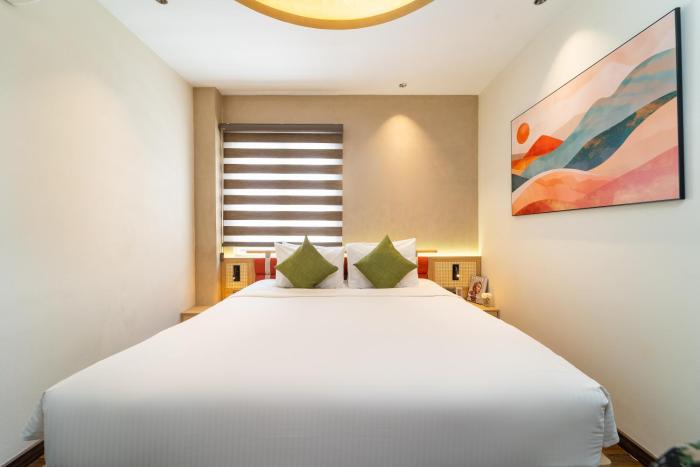 nicecy hotel bui vien walking street 2