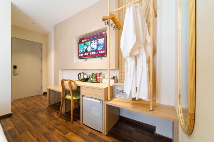 nicecy hotel bui vien walking street 2