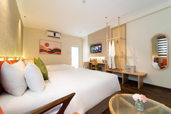 nicecy hotel bui vien walking street 2
