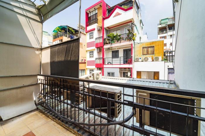 nicecy hotel bui vien walking street 2