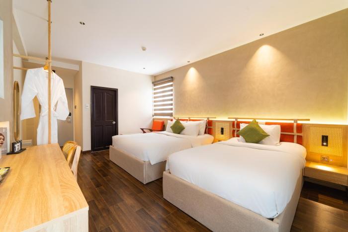nicecy hotel bui vien walking street 2