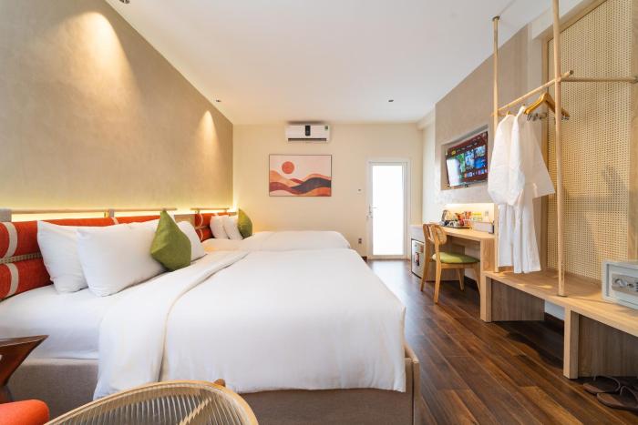 nicecy hotel bui vien walking street 2