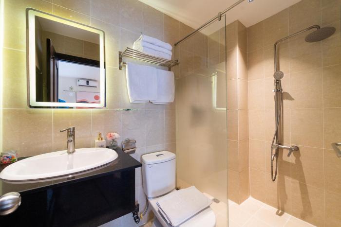 nicecy hotel bui vien walking street 2