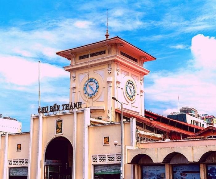 nicecy hotel bui vien walking street 2