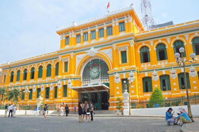 nicecy hotel bui vien walking street 2