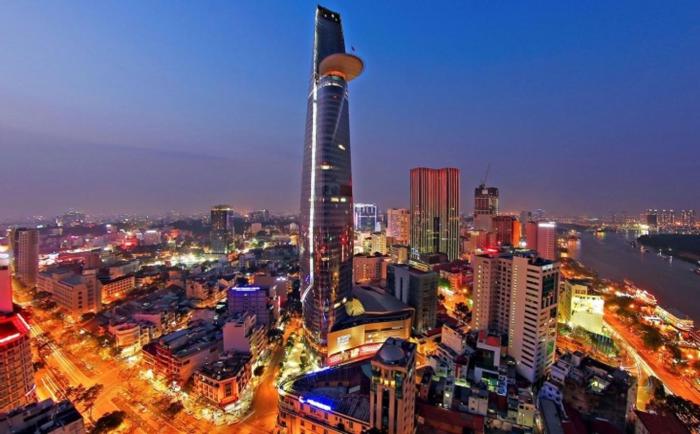 nicecy hotel bui vien walking street 2