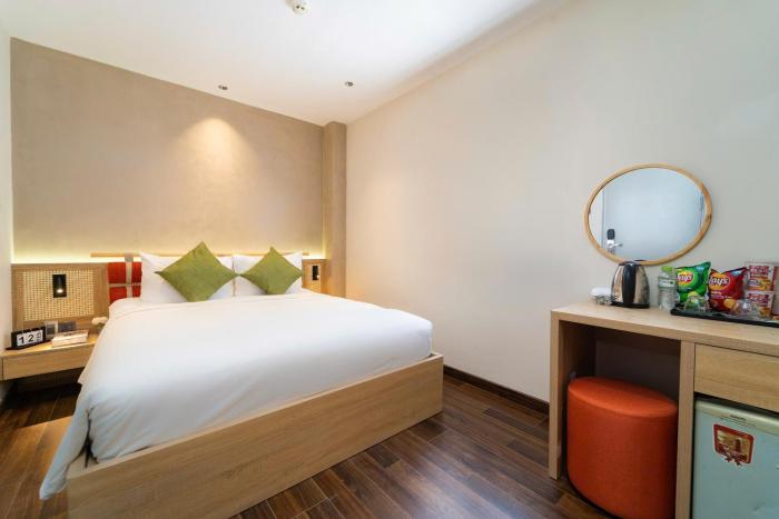 nicecy hotel bui vien walking street 2